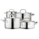 WMF Topf-Set Gourmet Plus 4 tlg.